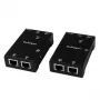 StarTech.com HDMI pa CAT5e/CAT6 pagarinātājs ar strāvas padevi pa kabeli - 165 pēdas (50 m)