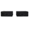 StarTech.com HDMI pa CAT5e/CAT6 pagarinātājs ar strāvas padevi pa kabeli - 165 pēdas (50 m)