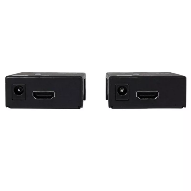 StarTech.com HDMI pa CAT5e/CAT6 pagarinātājs ar strāvas padevi pa kabeli - 165 pēdas (50 m)