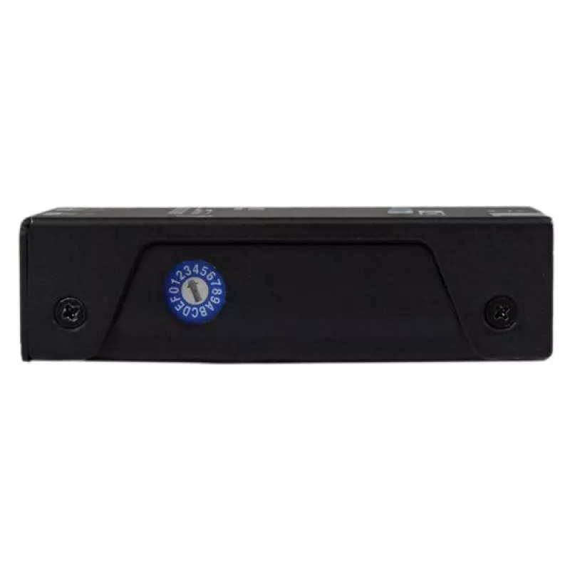 StarTech.com HDMI pa CAT5e/CAT6 pagarinātājs ar strāvas padevi pa kabeli - 165 pēdas (50 m)