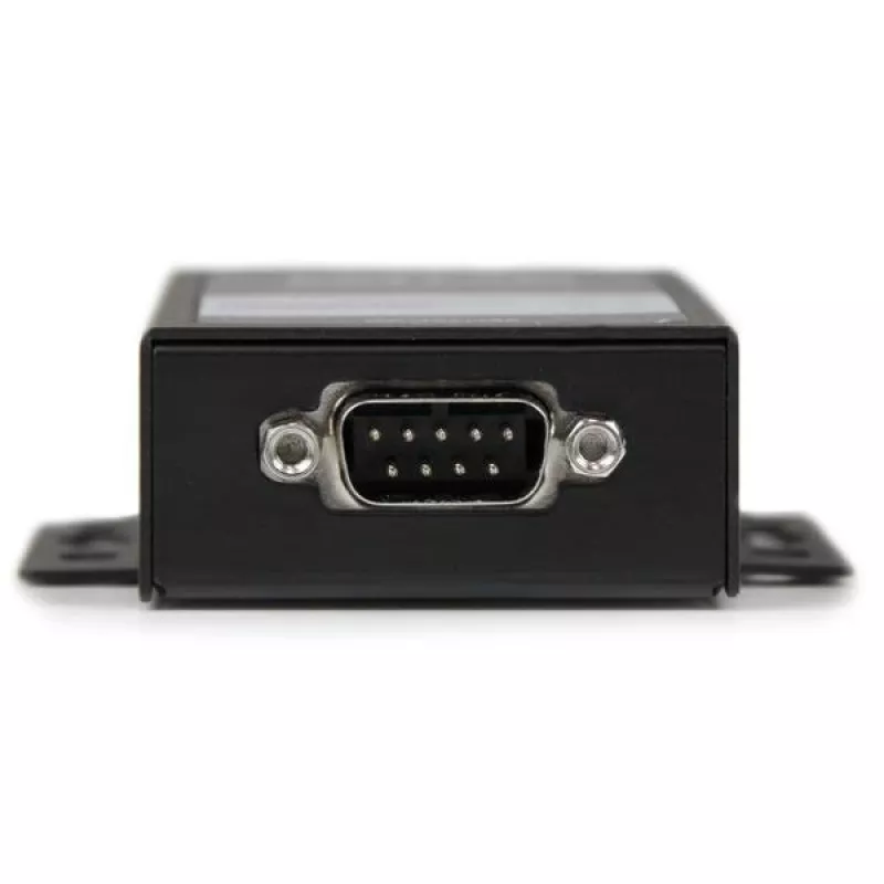StarTech.com Industrial RS232 uz RS422/485 seriālā porta pārveidotājs ar 15KV ESD aizsardzību