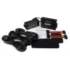 StarTech.com 1:1 autonomais cietā diska dublikators un dzēšanas ierīce, SATA HDD/SSD disku klonētājs un dzēšanas ierīce, LCD displejs, atbilst TAA, neatkarīgs no operētājsistēmas