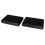 StarTech.com USB HDMI pārraides pagarinātājs Cat 5e / Cat 6 KVM konsoles pagarinātājs ar 1080p nesaspiestu video - 330 pēdu (100 m)