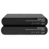 StarTech.com USB HDMI pārraides pagarinātājs Cat 5e / Cat 6 KVM konsoles pagarinātājs ar 1080p nesaspiestu video - 330 pēdu (100 m)