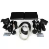 StarTech.com USB HDMI pārraides pagarinātājs Cat 5e / Cat 6 KVM konsoles pagarinātājs ar 1080p nesaspiestu video - 330 pēdu (100 m)