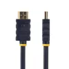 StarTech.com 5m (15 pēdas) aktīvs augstas ātrdarbības HDMI kabelis – Ultra HD 4k x 2k HDMI kabelis – HDMI–HDMI vīr./vīr.