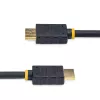 StarTech.com 5m (15 pēdas) aktīvs augstas ātrdarbības HDMI kabelis – Ultra HD 4k x 2k HDMI kabelis – HDMI–HDMI vīr./vīr.