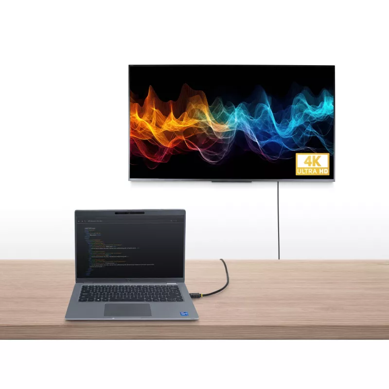 StarTech.com 5m (15 pēdas) aktīvs augstas ātrdarbības HDMI kabelis – Ultra HD 4k x 2k HDMI kabelis – HDMI–HDMI vīr./vīr.