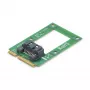 StarTech.com SATA diska uz mSATA resursdatora adapteris 2,5 collu / 3,5 collu SATA diskiem
