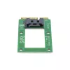 StarTech.com SATA diska uz mSATA resursdatora adapteris 2,5 collu / 3,5 collu SATA diskiem
