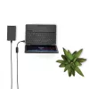 StarTech.com USB 3.0 uz eSATA cieto disku / SSD / optisko disku adaptera kabelis - 3 pēdu eSATA cietā diska uz USB 3.0 adaptera kabelis - SATA 6 Gbps