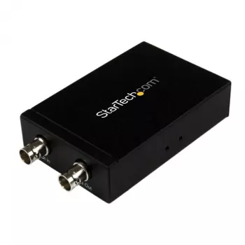 StarTech.com SDI uz HDMI pārveidotājs – 3G SDI uz HDMI adapteris ar SDI caurlaides izeju