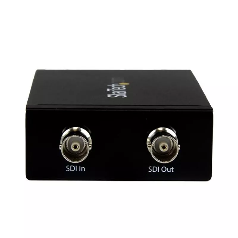 StarTech.com SDI uz HDMI pārveidotājs – 3G SDI uz HDMI adapteris ar SDI caurlaides izeju