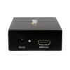 StarTech.com SDI uz HDMI pārveidotājs – 3G SDI uz HDMI adapteris ar SDI caurlaides izeju