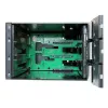 StarTech.com 3 nodalījumu alumīnija bezpaliktņu karstās nomaiņas mobilā plaukta aizmugures plate 3,5 inch SAS II/SATA III – 6 Gbps HDD
