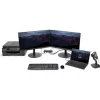 StarTech.com 7 pieslēgvietu USB 3.0 centrmezgls - galddatoriem~7 pieslēgvietu USB 3.0 centrmezgls (5 Gb/s) - galddatoriem