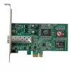 StarTech.com PCI Express Gigabit Ethernet optiskās šķiedras tīkla karte ar atvērtu SFP slotu - PCIe SFP tīkla kartes adapteris NIC