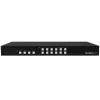 StarTech.com 4x4 HDMI matricas slēdzis ar attēls-attēlā multiviewer vai video sienu
