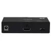 StarTech.com 2x1 HDMI + VGA to HDMI pārveidotāja slēdzis ar automātisko un prioritāro pārslēgšanos – 1080p