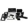 StarTech.com 2x1 HDMI + VGA to HDMI pārveidotāja slēdzis ar automātisko un prioritāro pārslēgšanos – 1080p