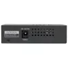 StarTech.com 4-Port Gigabit Midspan - PoE+ Inžektors - 802.3at/af