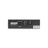 StarTech.com 4-Port Gigabit Midspan - PoE+ Inžektors - 802.3at/af