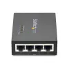 StarTech.com 4-Port Gigabit Midspan - PoE+ Inžektors - 802.3at/af