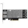 StarTech.com 2 portu PCI Express 10GBase-T Ethernet tīkla karte ar Intel X540 mikroshēmu