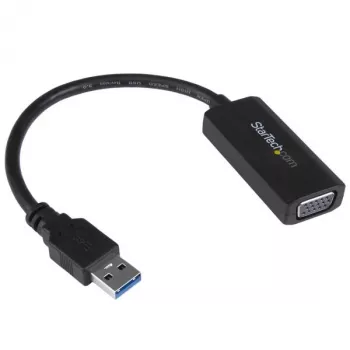 StarTech.com USB 3.0 uz VGA adapteris — iebūvēta draiveru instalēšana — 1920x1200