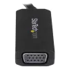 StarTech.com USB 3.0 uz VGA adapteris — iebūvēta draiveru instalēšana — 1920x1200