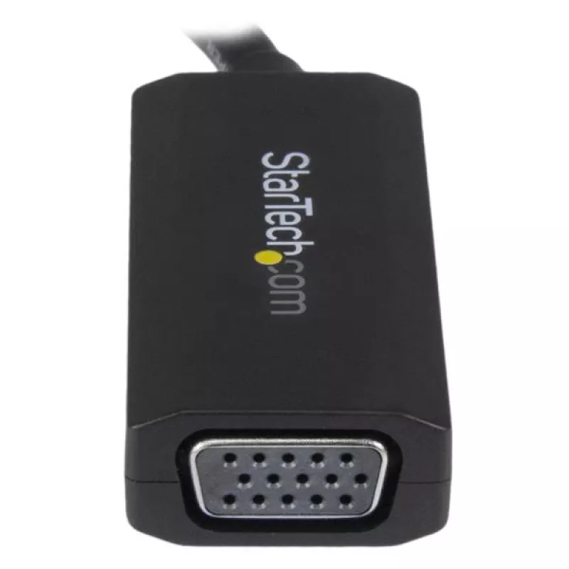 StarTech.com USB 3.0 uz VGA adapteris — iebūvēta draiveru instalēšana — 1920x1200