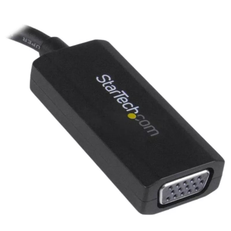 StarTech.com USB 3.0 uz VGA adapteris — iebūvēta draiveru instalēšana — 1920x1200