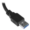 StarTech.com USB 3.0 uz VGA adapteris — iebūvēta draiveru instalēšana — 1920x1200