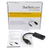 StarTech.com USB 3.0 uz VGA adapteris — iebūvēta draiveru instalēšana — 1920x1200