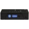 StarTech.com EDID emulators HDMI displejiem - 1080p, melns, tērauds, RoHS, CE, FCC, 1920 x 1080 pikseļi, 720p, 1080p, HDMI