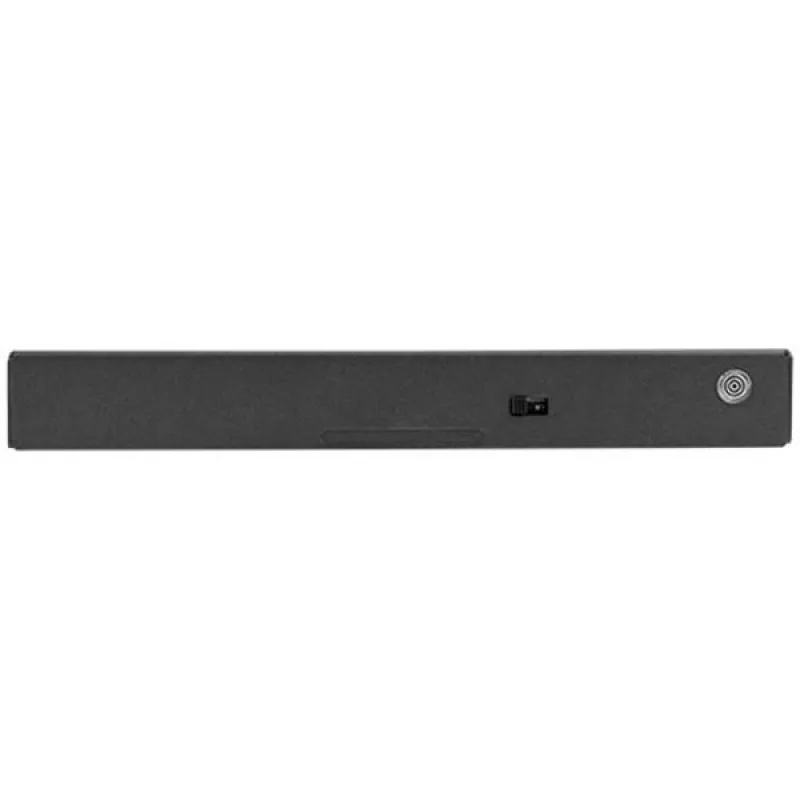 StarTech.com 2 portu HDMI automātiskais video slēdzis - 4K ar ātru pārslēgšanos