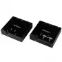 StarTech.com HDMI pagarinātājs caur CAT6 ar 4 portu USB centrmezglu – 165 pēdas (50 m) – 1080p