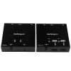 StarTech.com HDMI pagarinātājs caur CAT6 ar 4 portu USB centrmezglu – 165 pēdas (50 m) – 1080p