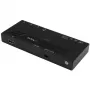 StarTech.com 4 portu HDMI automātiskais video slēdzis - 4K ar ātru pārslēgšanos