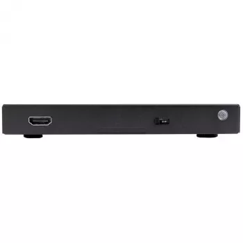 StarTech.com 4 portu HDMI automātiskais video slēdzis - 4K ar ātru pārslēgšanos