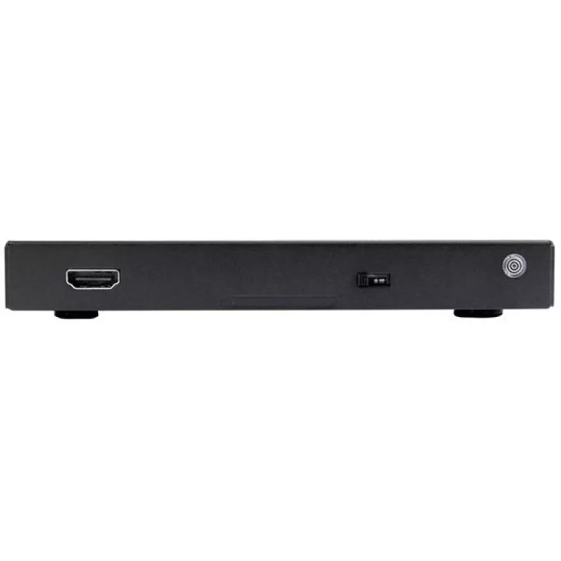 StarTech.com 4 portu HDMI automātiskais video slēdzis - 4K ar ātru pārslēgšanos