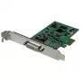 StarTech.com augstas izšķirtspējas PCIe uztveršanas karte - HDMI VGA DVI un komponente - 1080P - TAA