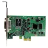 StarTech.com augstas izšķirtspējas PCIe uztveršanas karte - HDMI VGA DVI un komponente - 1080P - TAA