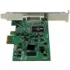StarTech.com augstas izšķirtspējas PCIe uztveršanas karte - HDMI VGA DVI un komponente - 1080P - TAA