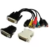 StarTech.com augstas izšķirtspējas PCIe uztveršanas karte - HDMI VGA DVI un komponente - 1080P - TAA