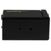 StarTech.com HDMI signāla pastiprinātājs — 115 pēdas — 1080p, 1920 x 1080 pikseļi, AV atkārtotājs, 35 m, melns