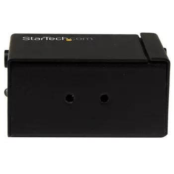 StarTech.com HDMI signāla pastiprinātājs — 115 pēdas — 1080p, 1920 x 1080 pikseļi, AV atkārtotājs, 35 m, melns