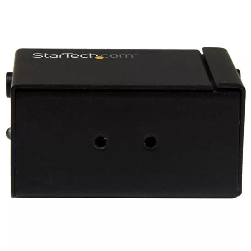 StarTech.com HDMI signāla pastiprinātājs — 115 pēdas — 1080p, 1920 x 1080 pikseļi, AV atkārtotājs, 35 m, melns