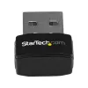 StarTech.com USB Wi-Fi adapteris - AC600 - divjoslu nano bezvadu adapteris