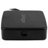 StarTech.com Thunderbolt 3 uz Thunderbolt 2 adapteris – TB3 klēpjdatoram TB2 displejiem un ierīcēm – Thunderbolt 2 20Gbps vai Thunderbolt 1 10Gbps pārveidotājs – Thunderbolt 3 sertificēts – Windows/Mac